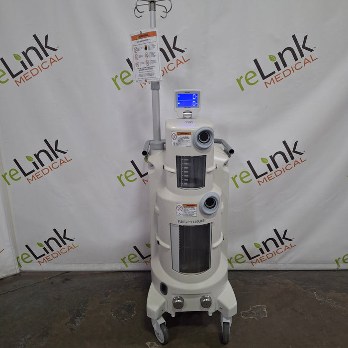 Stryker Stryker Neptune 2 Ultra Suction Management System Surgical Equipment reLink Online