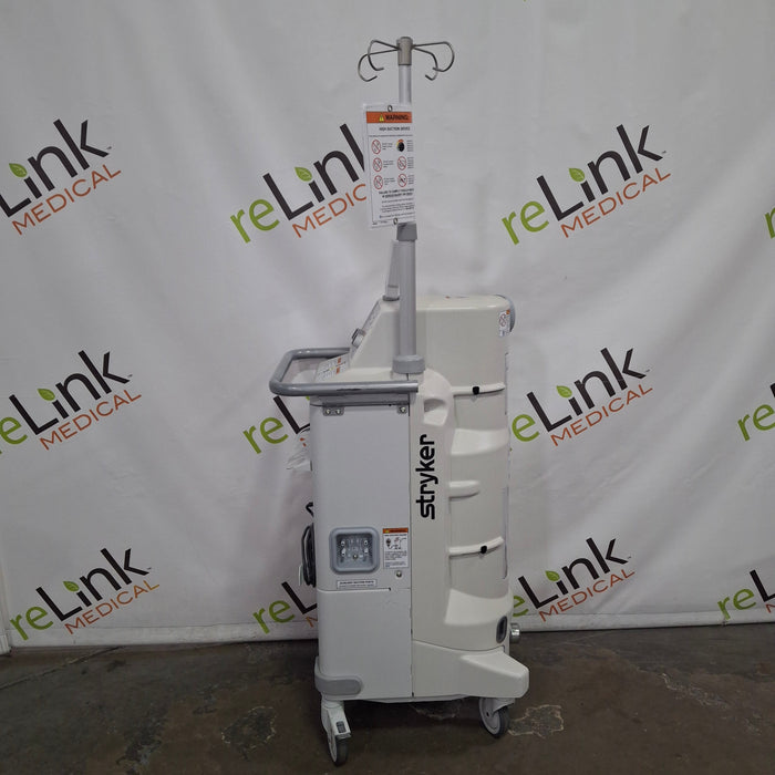 Stryker Stryker Neptune 2 Ultra Suction Management System Surgical Equipment reLink Online
