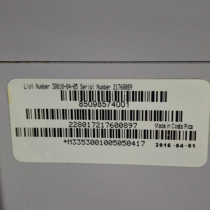 Hospira / ICU Medical Plum 360 Infusion Pump