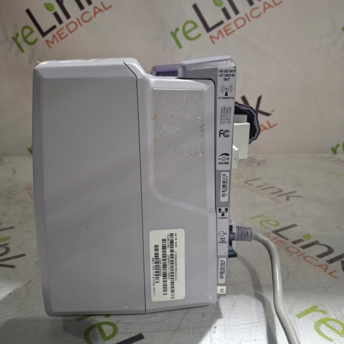 Hospira / ICU Medical Plum 360 Infusion Pump