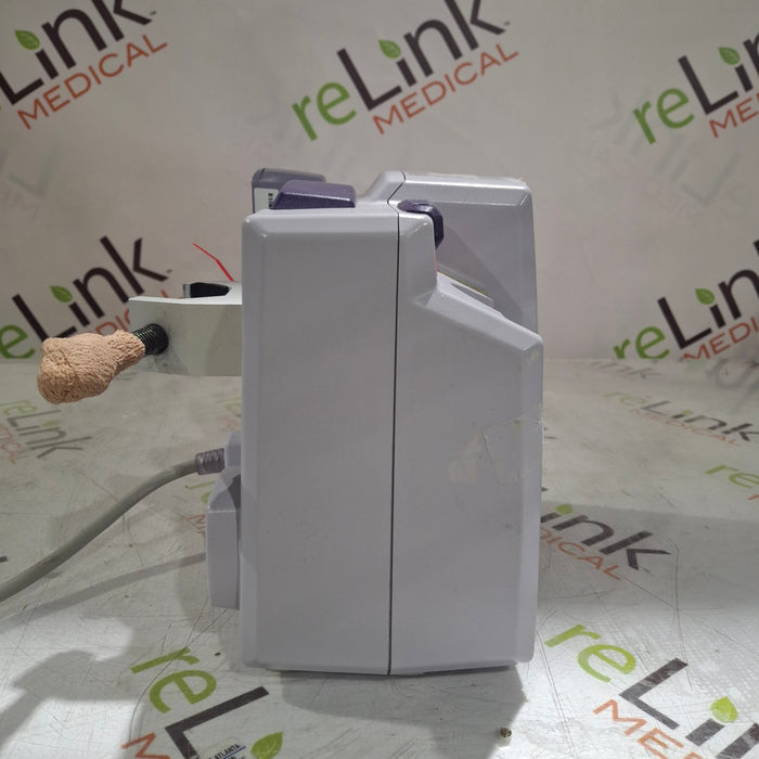 Hospira / ICU Medical Plum 360 Infusion Pump