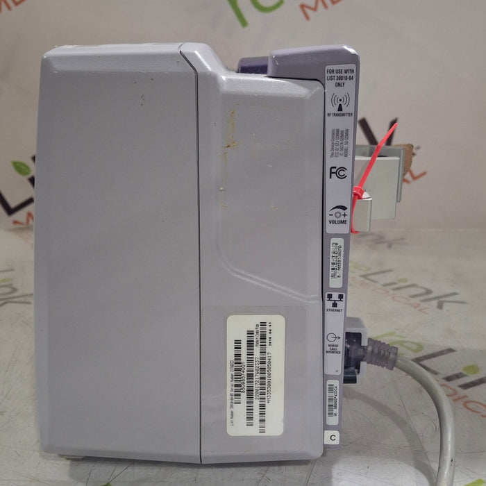 Hospira / ICU Medical Plum 360 Infusion Pump