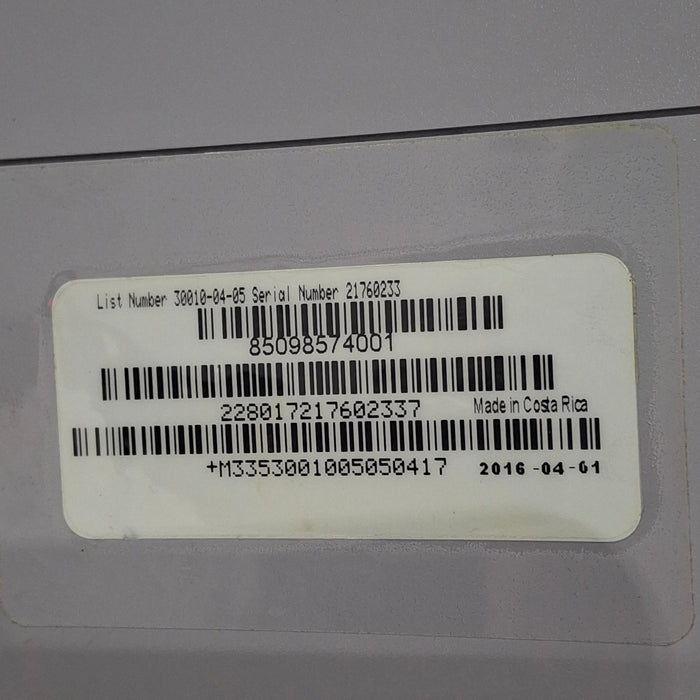 Hospira / ICU Medical Plum 360 Infusion Pump