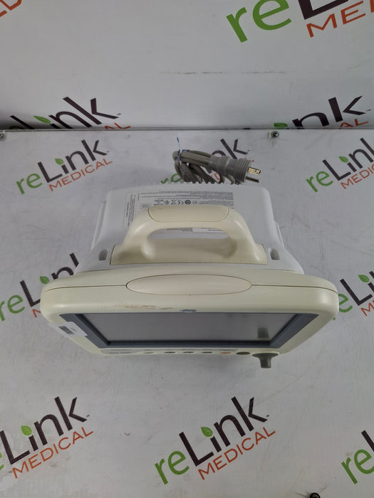 GE Healthcare GE Healthcare Dash 4000 - GE/Nellcor SpO2 Patient Monitor Patient Monitors reLink Online
