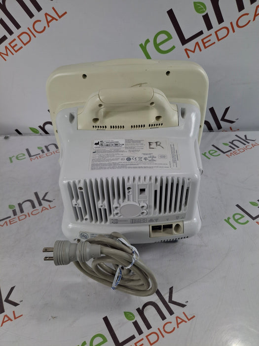 GE Healthcare GE Healthcare Dash 4000 - GE/Nellcor SpO2 Patient Monitor Patient Monitors reLink Online
