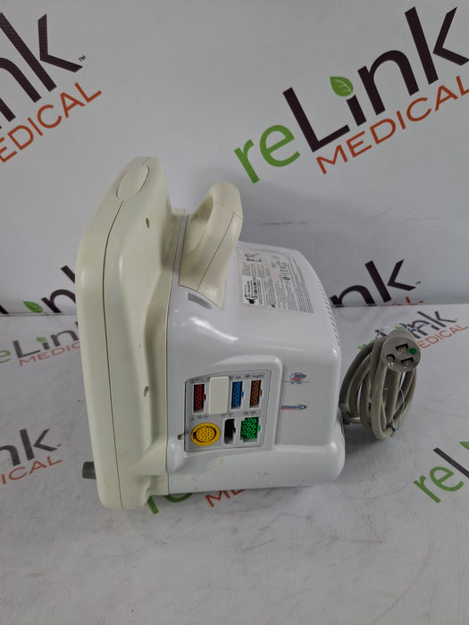 GE Healthcare GE Healthcare Dash 4000 - GE/Nellcor SpO2 Patient Monitor Patient Monitors reLink Online