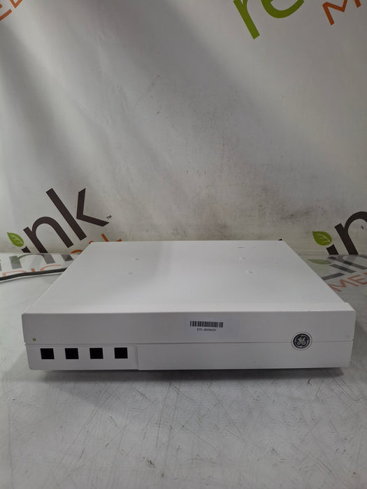 GE Healthcare GE Healthcare Carescape B850 CPU Unit Patient Monitors reLink Online
