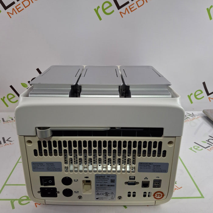 Applied Biosystems Applied Biosystems Proflex PCR Thermal Cycler Research Lab reLink Online