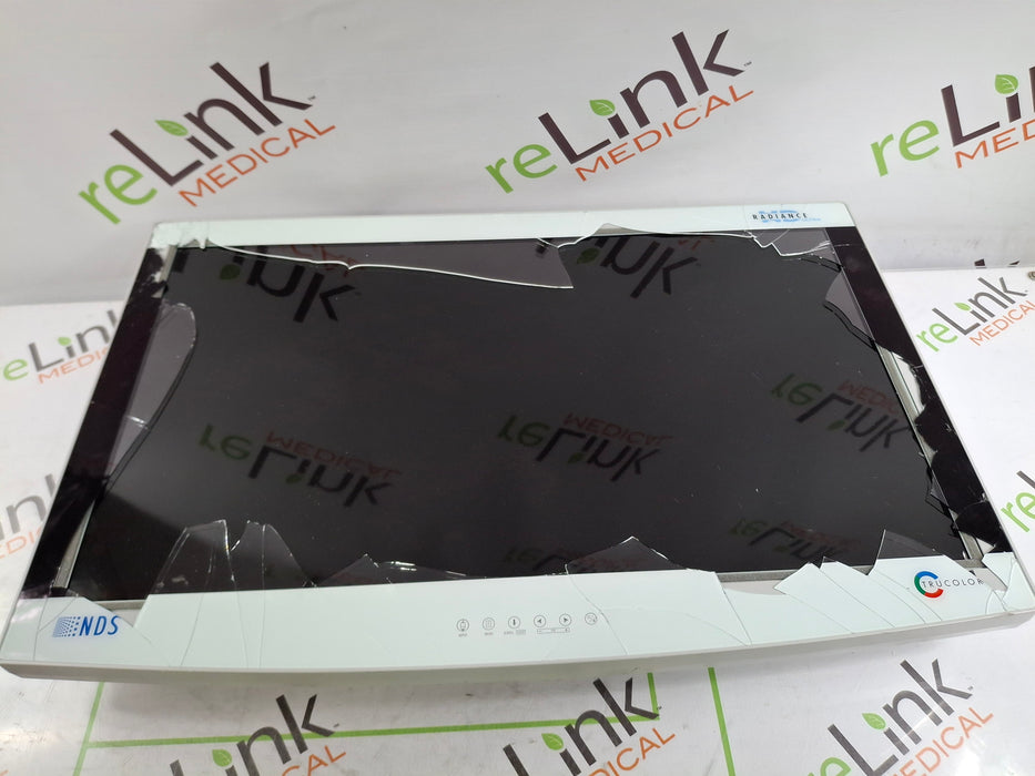 NDS Surgical Imaging NDS Surgical Imaging Radiance Ultra 32" SC-WU32-G1522 Monitor Surgical Equipment reLink Online