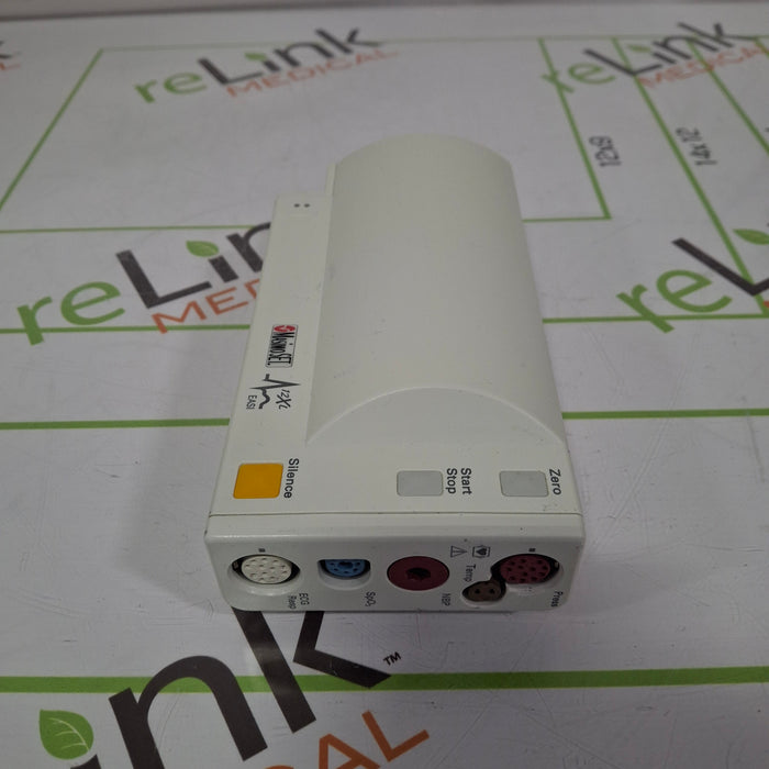 Philips Philips M3001A-A03C06 Masimo SpO2, NIBP, ECG, Temp, IBP MMS Module Patient Monitors reLink Online