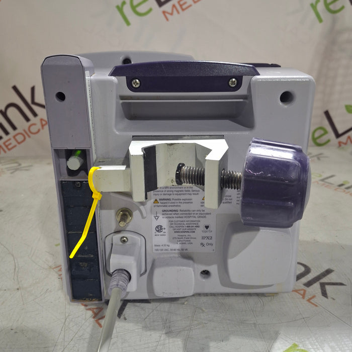 Hospira Hospira / ICU Medical Plum 360 Infusion Pump Infusion Pump reLink Online