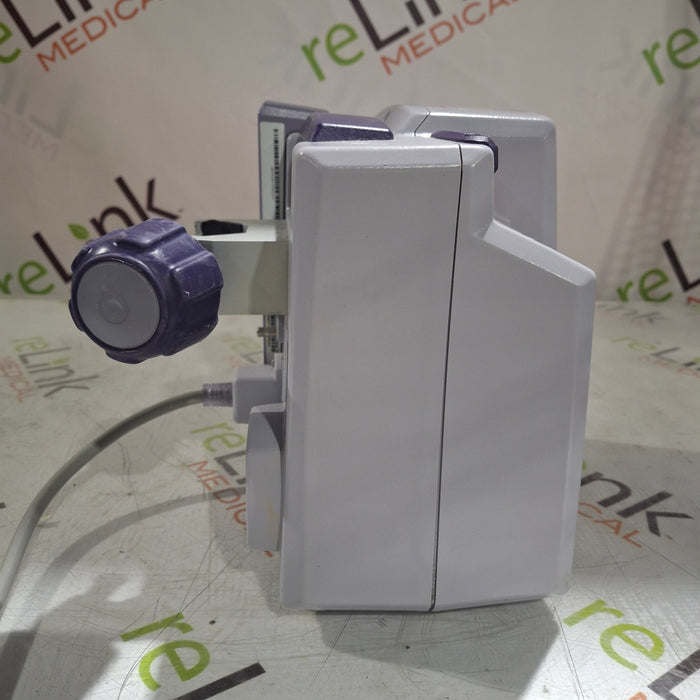 Hospira Hospira / ICU Medical Plum 360 Infusion Pump Infusion Pump reLink Online