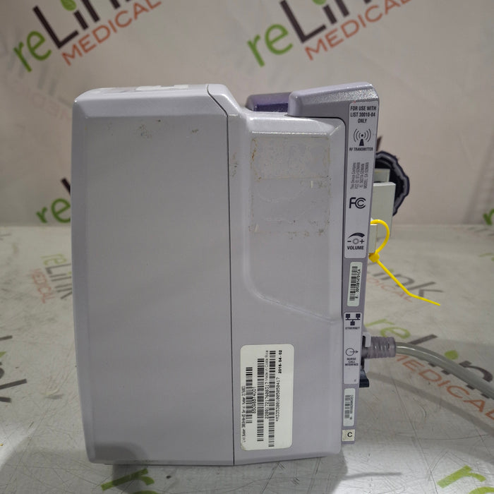 Hospira Hospira / ICU Medical Plum 360 Infusion Pump Infusion Pump reLink Online