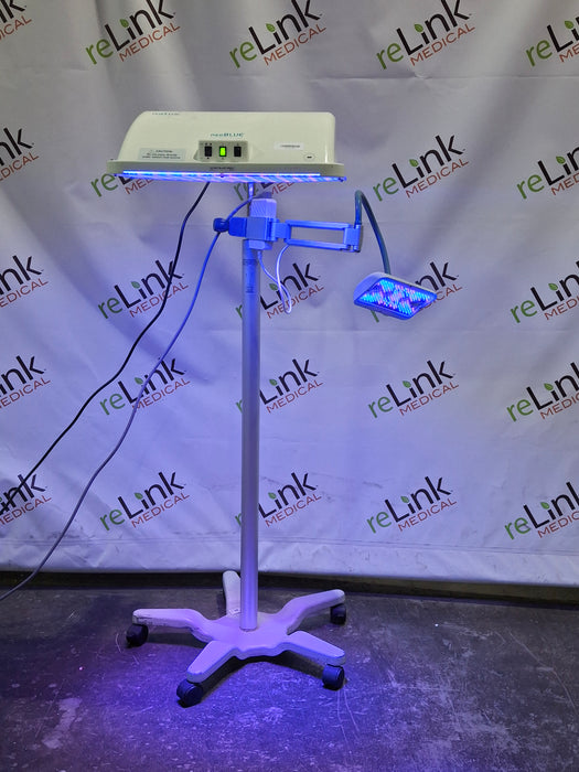 Natus neoBLUE mini LED Phototherapy
