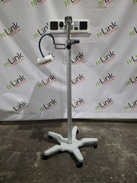 Natus neoBLUE mini LED Phototherapy