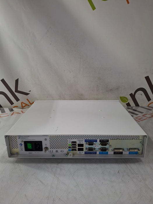 GE Healthcare GE Healthcare Carescape B850 CPU Unit Patient Monitors reLink Online