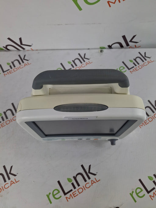 GE Healthcare GE Healthcare Dash 4000 - GE/Nellcor SpO2 Patient Monitor Patient Monitors reLink Online