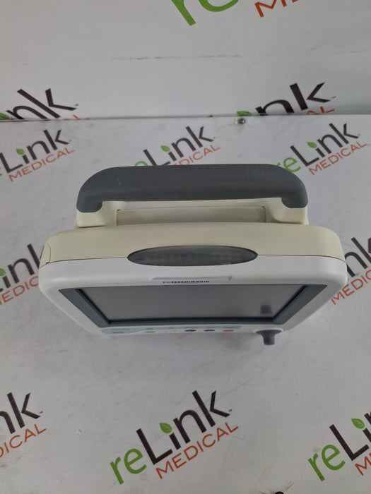 GE Healthcare GE Healthcare Dash 4000 - GE/Nellcor SpO2 Patient Monitor Patient Monitors reLink Online