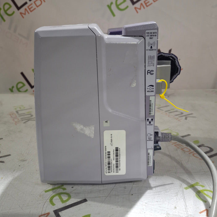Hospira / ICU Medical Plum 360 Infusion Pump