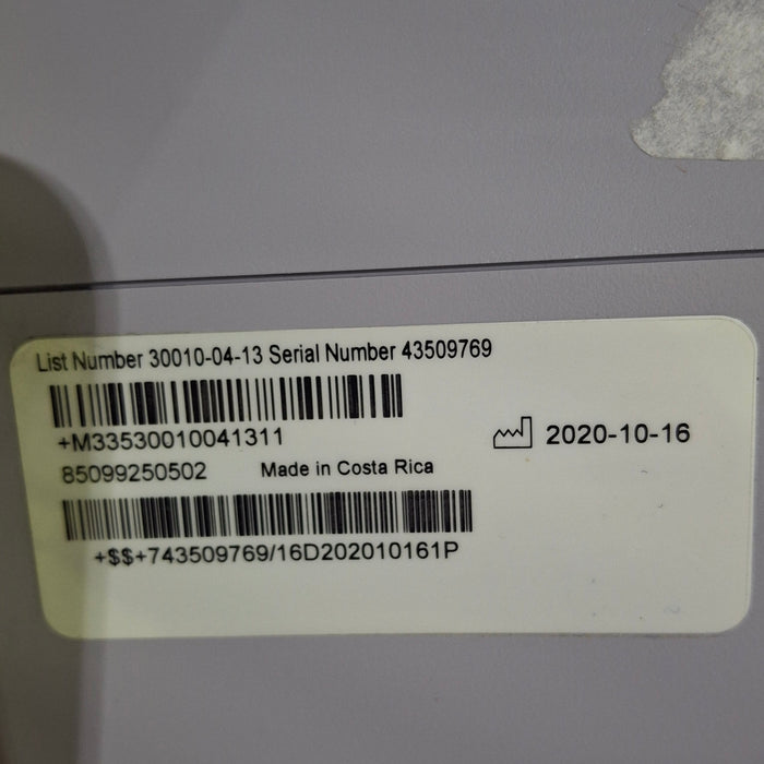 Hospira / ICU Medical Plum 360 Infusion Pump