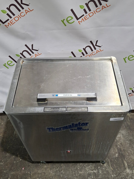 Whitehall Manufacturing Whitehall Manufacturing T-M-12 Thermolator Mobile Heating Unit Temperature Control Units reLink Online