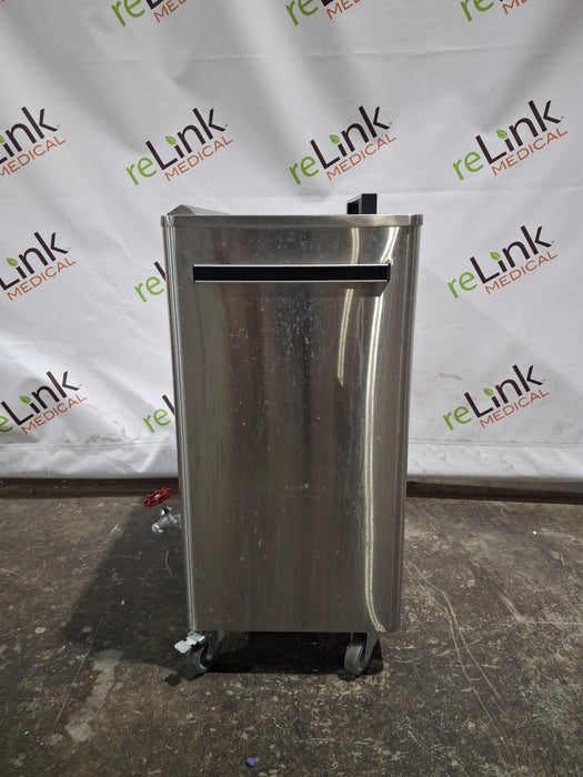 Whitehall Manufacturing Whitehall Manufacturing T-M-12 Thermolator Mobile Heating Unit Temperature Control Units reLink Online