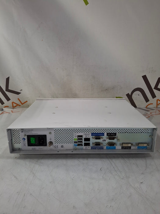 GE Healthcare GE Healthcare Carescape B850 CPU Unit Patient Monitors reLink Online