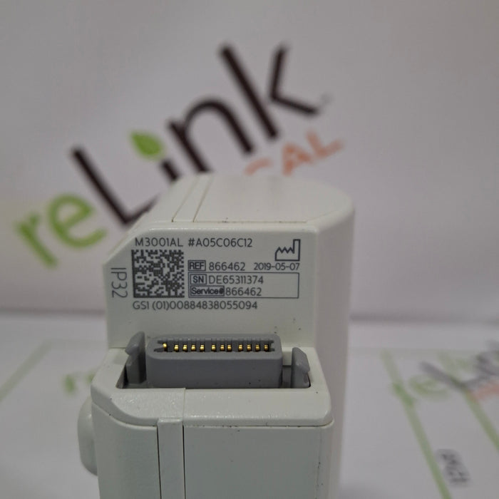 Philips Philips M3001AL-A05C06C12 MMS Module Patient Monitors reLink Online