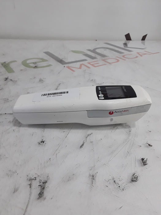 AccuVein AccuVein AV300 UV Light Vein Finder Surgical Equipment reLink Online
