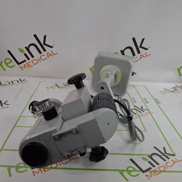 Carl Zeiss OPMI 6-S Surgical Microscope