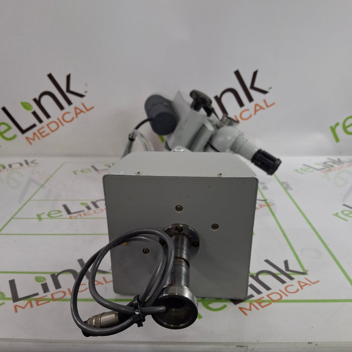 Carl Zeiss OPMI 6-S Surgical Microscope