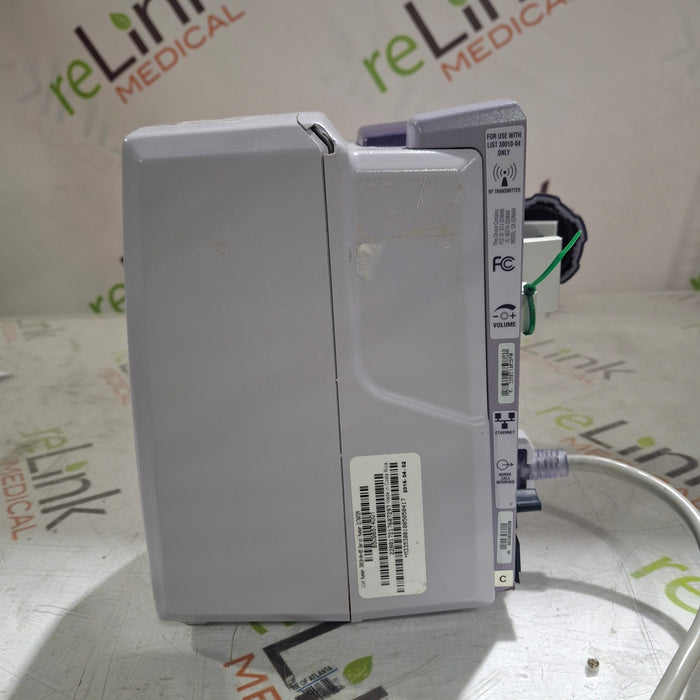 Hospira Hospira / ICU Medical Plum 360 Infusion Pump Infusion Pump reLink Online