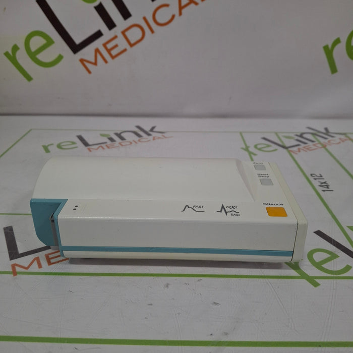 Philips M3001A-A01C06 Fast SpO2, NIBP, ECG, Temp, IBP MMS Module