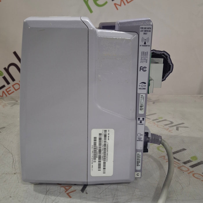 Hospira Hospira / ICU Medical Plum 360 Infusion Pump Infusion Pump reLink Online