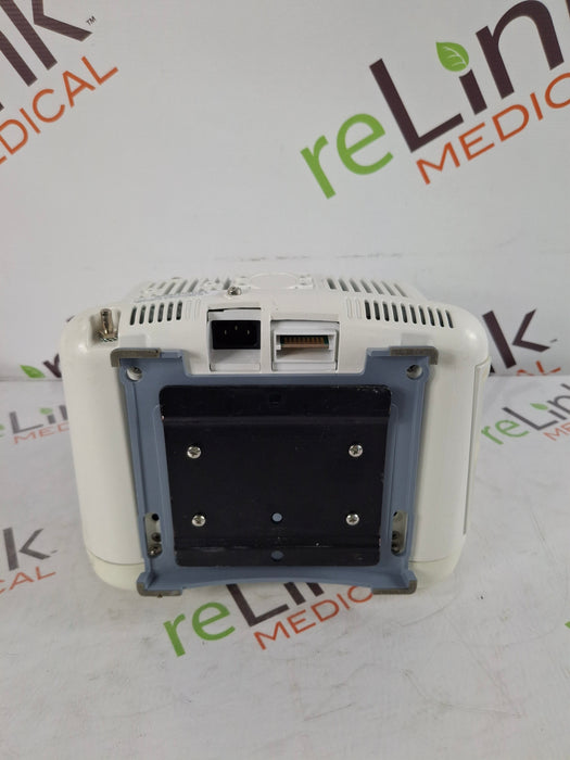 GE Healthcare GE Healthcare Dash 3000 - GE/Nellcor SpO2 Patient Monitor Patient Monitors reLink Online