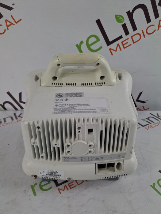 GE Healthcare GE Healthcare Dash 3000 - GE/Nellcor SpO2 Patient Monitor Patient Monitors reLink Online