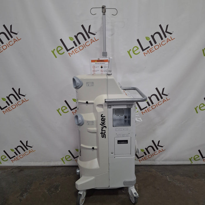 Stryker Stryker Neptune 2 Ultra Suction Management System Surgical Equipment reLink Online