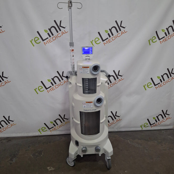 Stryker Stryker Neptune 2 Ultra Suction Management System Surgical Equipment reLink Online