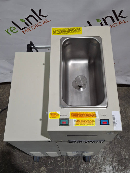 OR Solutions OR Solutions Hush Slush ORS-1058HS-D System Surgical Equipment reLink Online