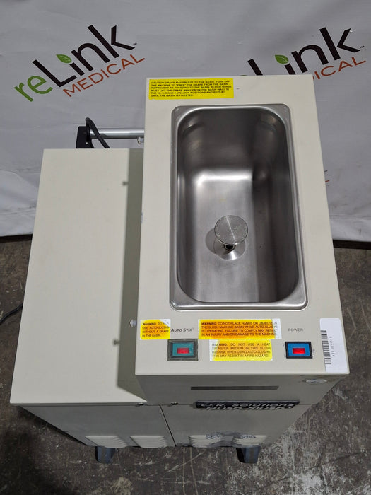 OR Solutions Hush Slush ORS-1058HS-D System