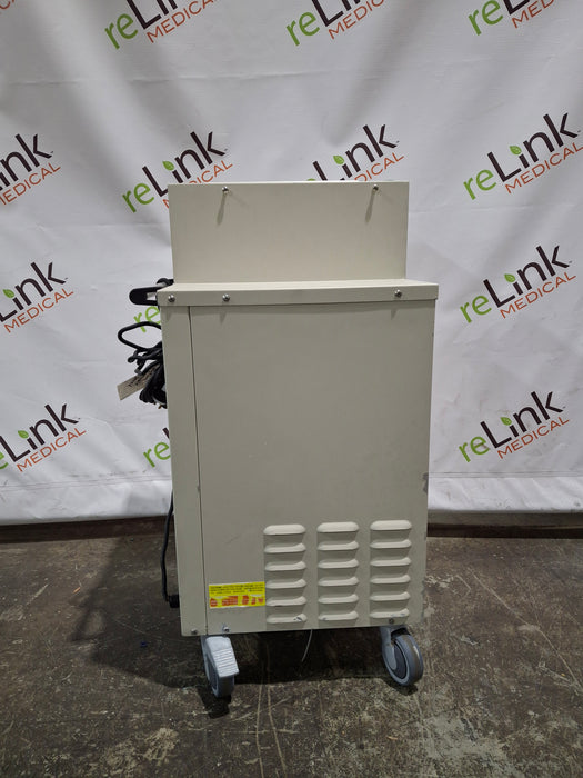 OR Solutions Hush Slush ORS-1058HS-D System