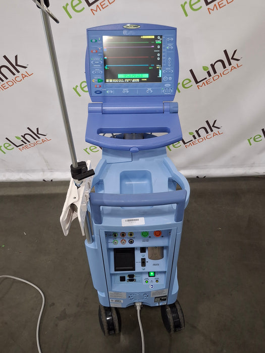 Arrow International Arrow International AutoCat2 Wave IABP Intra-Aortic Ballon Pump Perfusion reLink Online
