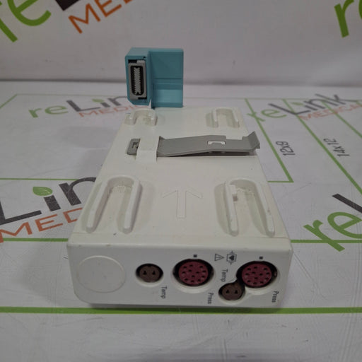 Philips Philips M3012A MMS Extension Module Patient Monitors reLink Online