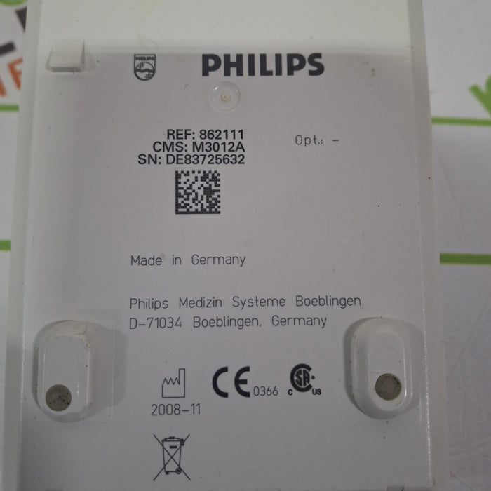 Philips M3012A MMS Extension Module