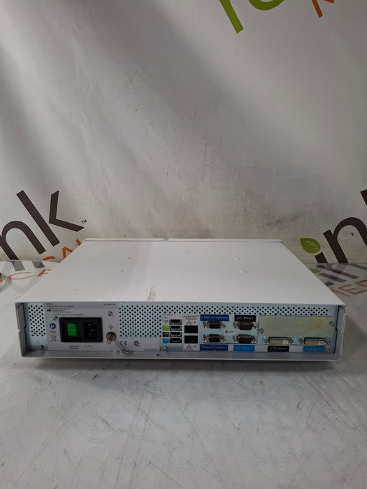 GE Healthcare GE Healthcare Carescape B850 CPU Unit Patient Monitors reLink Online