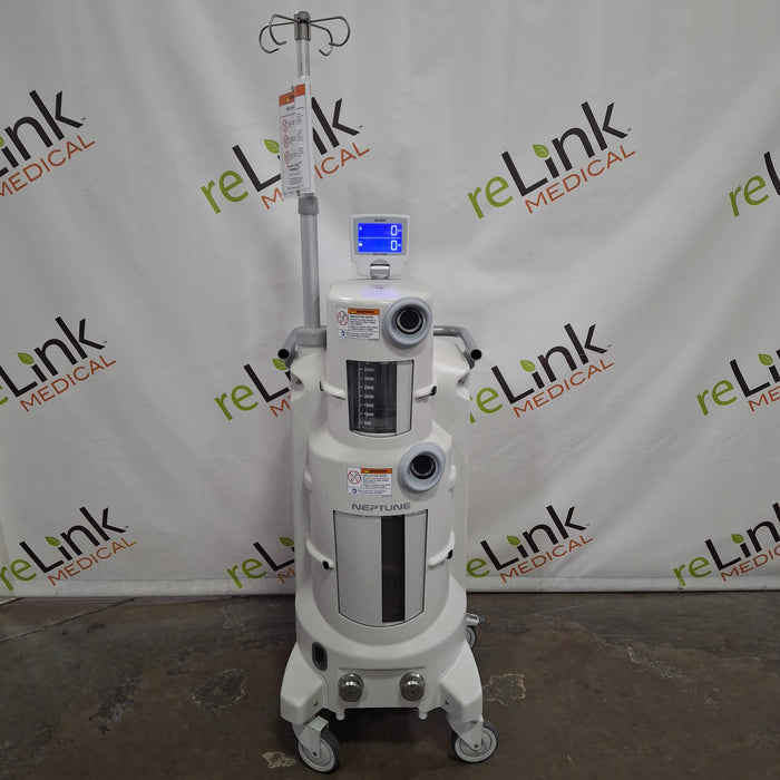 Stryker Stryker Neptune 2 Ultra Suction Management System Surgical Equipment reLink Online