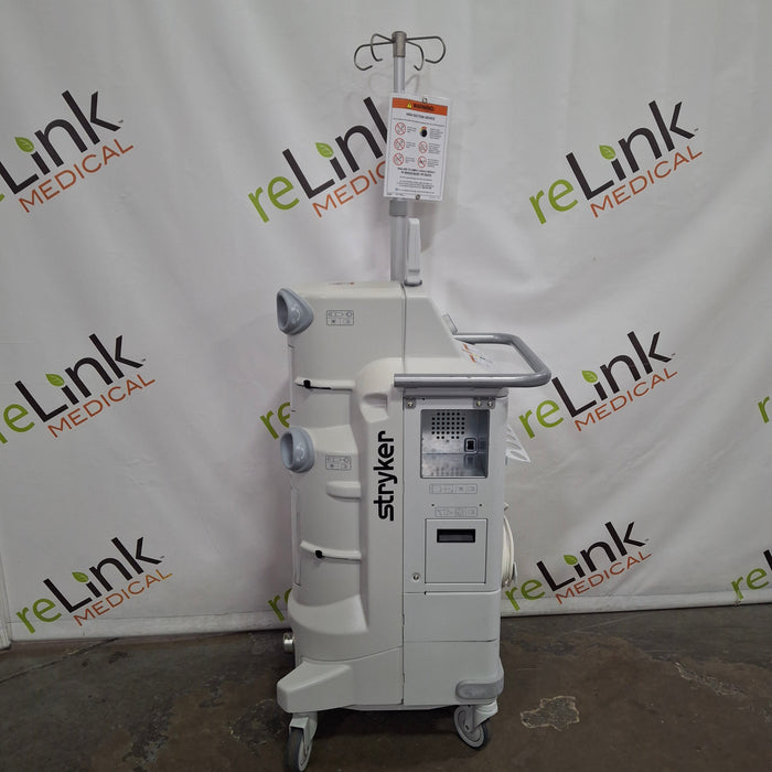 Stryker Stryker Neptune 2 Ultra Suction Management System Surgical Equipment reLink Online