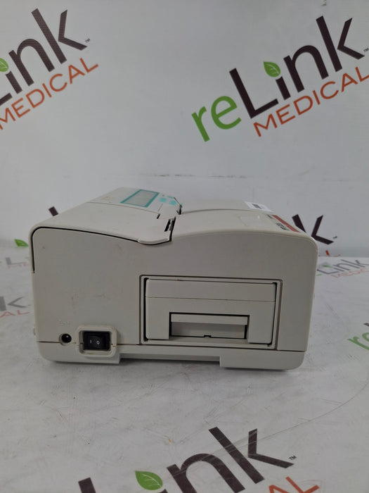 OPTIMedical OPTIMedical OPTI4 CCA-TS Blood Gas and Analyzer Clinical Lab reLink Online