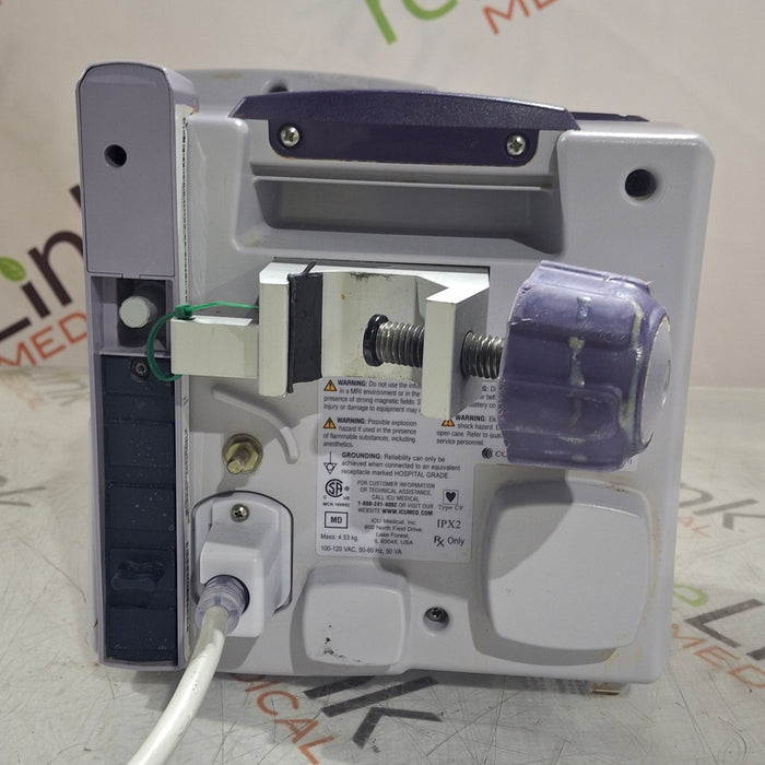 Hospira / ICU Medical Plum 360 Infusion Pump