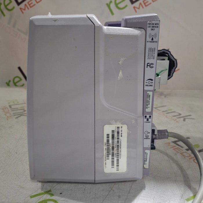 Hospira / ICU Medical Plum 360 Infusion Pump